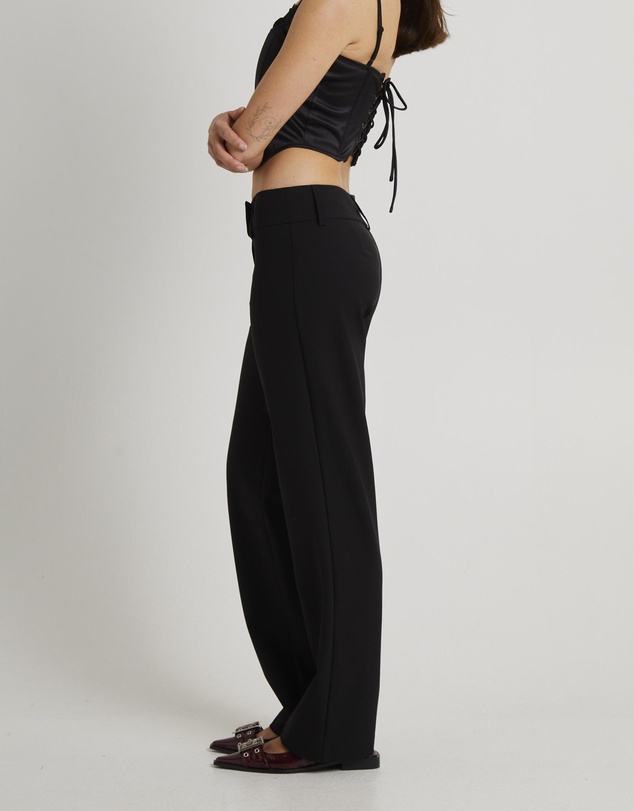 Alice In The Eve - Jaylee Low Rise Pants