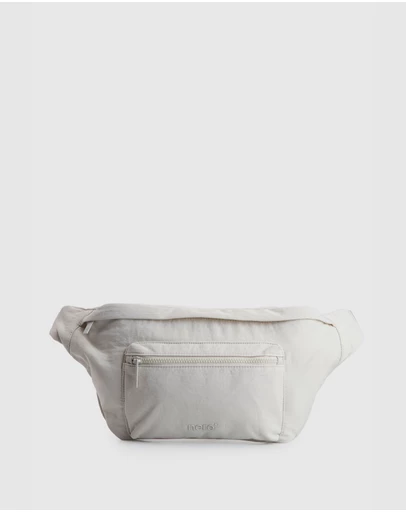 Nere - Bondi Nylon Belt Bag