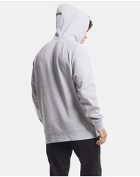 Vacancy Co - Polaroid Print Hoodie