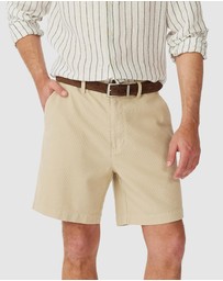 R.M.Williams - Norfolk Bedford Shorts