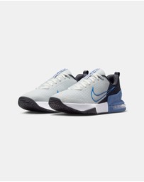 Nike - Air Max Alpha Trainer 6 - Men's