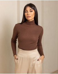 Mod Squad - Amore Cuff Pant