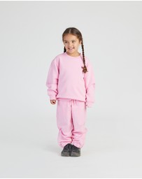 Sonnie - Nylon Sports Pants