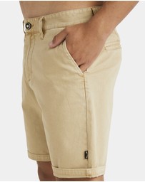 Billabong - Mens Wave Wash Twill 19