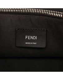 Pre-Loved by Azura Reborn - Pre-Loved Medium Bicolor Leather By The Way Satchel