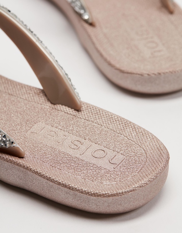 Holster - Alora Y-Strap Sandal - Women's