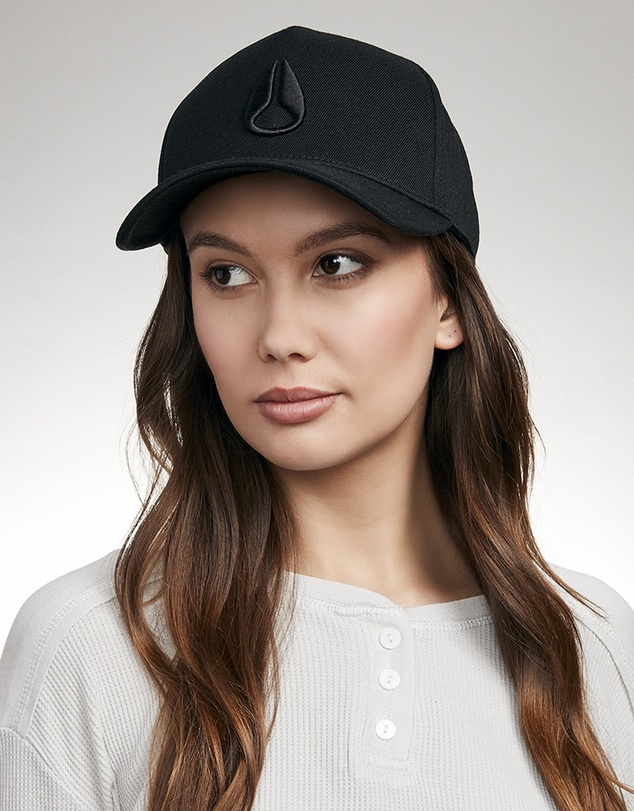 Nixon - Deep Down Athletic Snapback