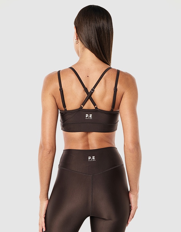 P.E Nation - Paramount Sports Bra