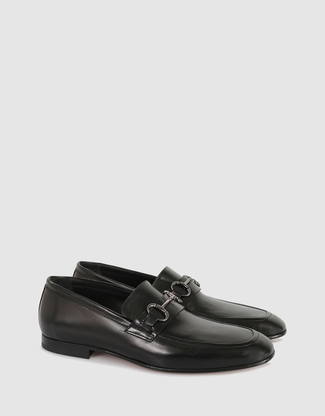 Brando - Leadal Loafers