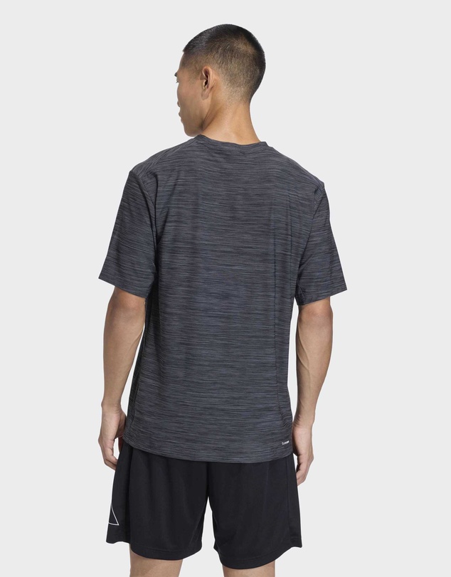adidas Performance - WORKOUT ESSENTIALS FLEX T-SHIRT Mens