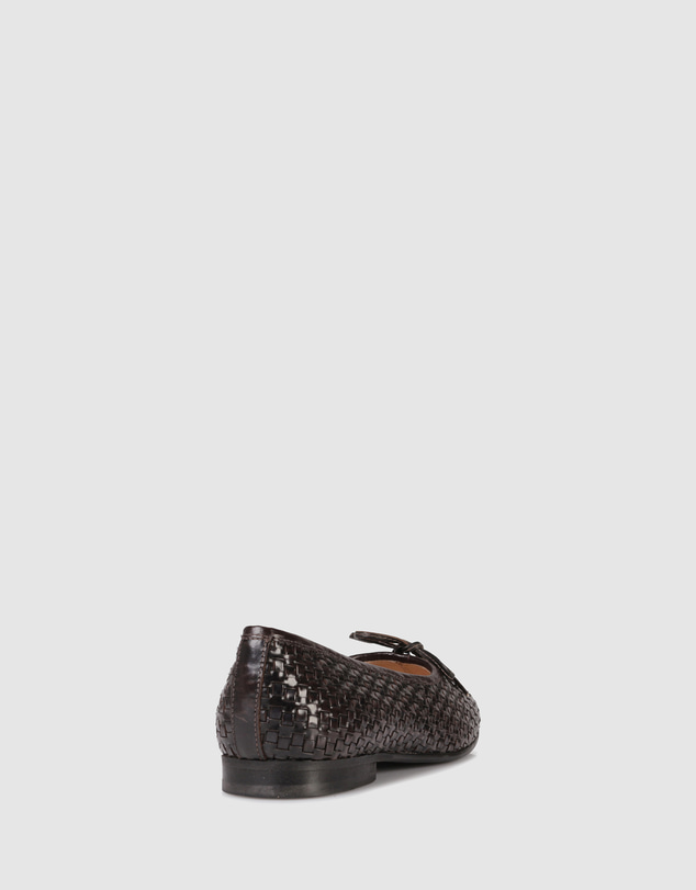 Sempre Di - Chooney Driving Shoes