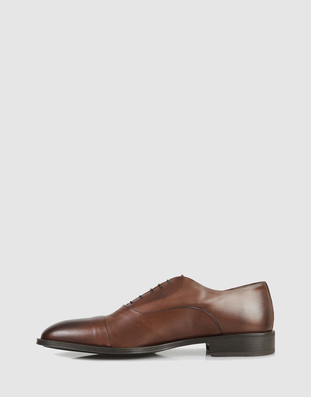 Brando - Morris Lace Ups