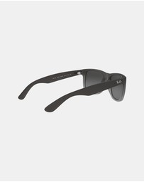 Ray-Ban - Justin RB4165