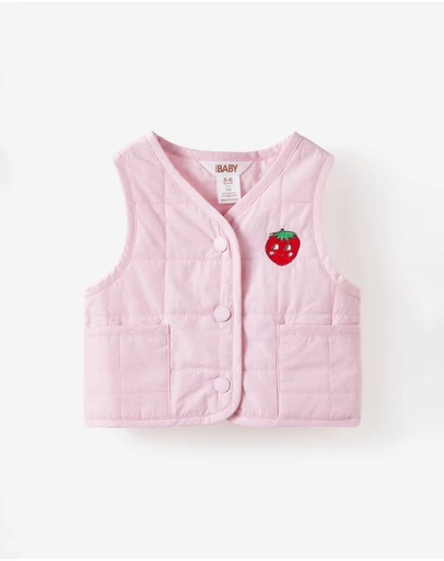 Cotton On Kids - Wren Vest
