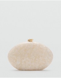 M.N.G - Nudo Handbag