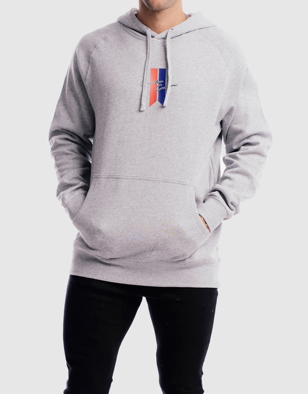 Counter Culture - Peak Hoodie