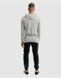 Xander - Grand Prix Hoodie