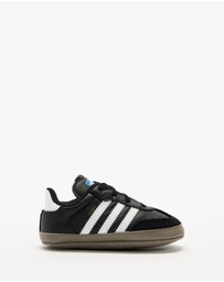 adidas Originals - Samba Crib - Babies