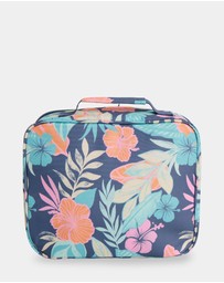 Roxy - Girls 8 to 16 Groove In Life Lunch Box