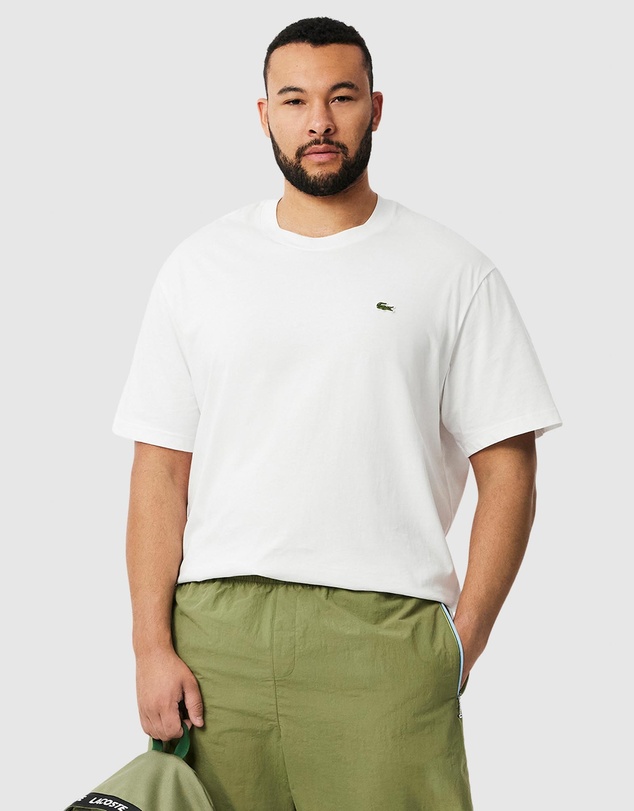 Lacoste - Essential Classic Fit T-Shirt