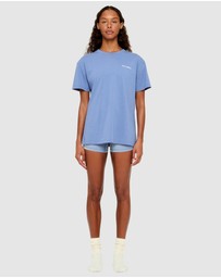 Zulu & Zephyr - Sport T-Shirt