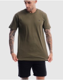 First Division - 3-Pack Performance Crest Tee