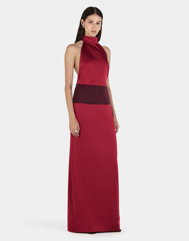 Hansen & Gretel - Venetia Midi Dress
