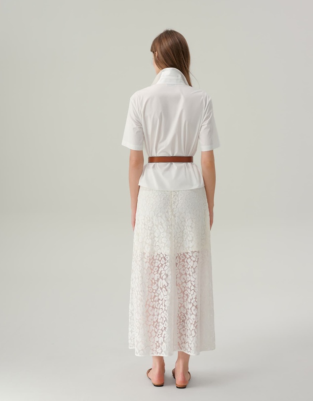 IDA+S - Felicity Lace Skirt