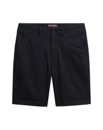 Superdry - Vintage Slim Fit Chino Short