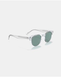 Oliver Peoples - Desmon Sun