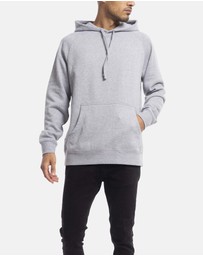 Stock & Co. - Stock Hoodie