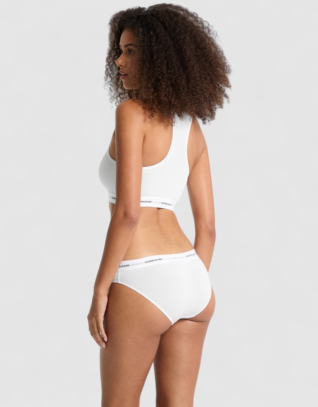 GUESS - GUESS JEANS Bralette