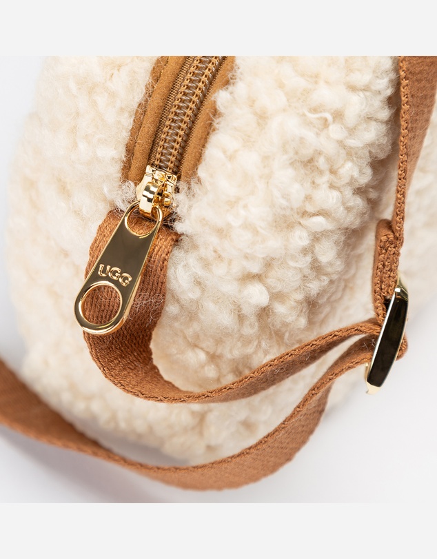 Ozwear Connection Uggs - Ugg Hazel Cross Body Bag