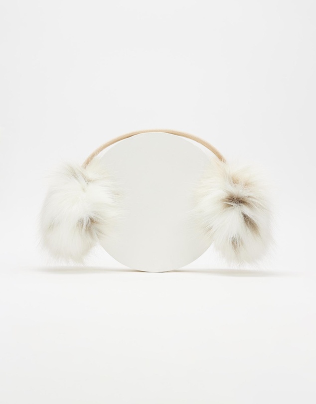 Unreal Fur - All Ears Earmuffs