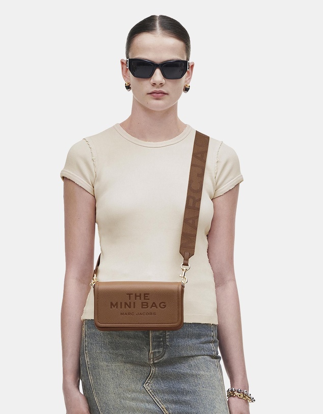 Marc Jacobs - The Leather Mini Bag