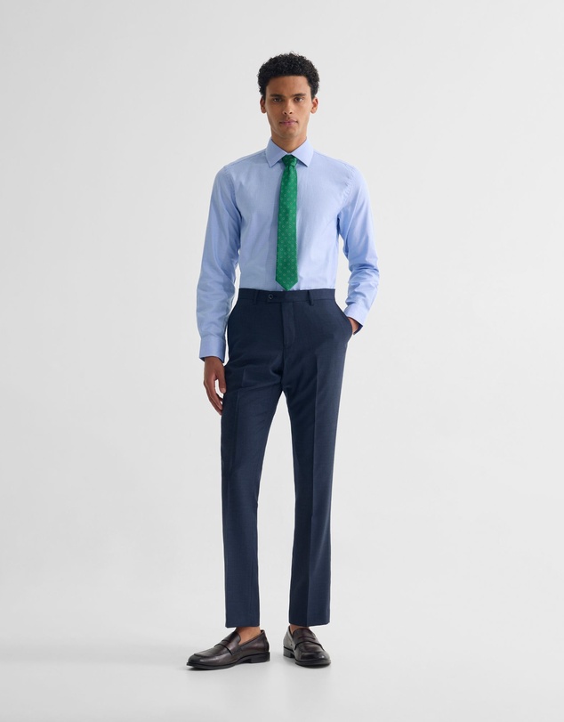 Oxford - Beckton Slim Fit Shirt