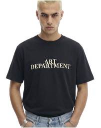 THE TALES - Art Department Tee