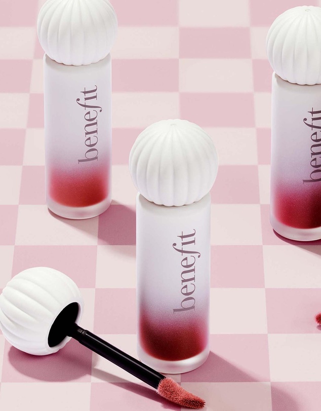 Benefit Cosmetics - Plushtint 6ml