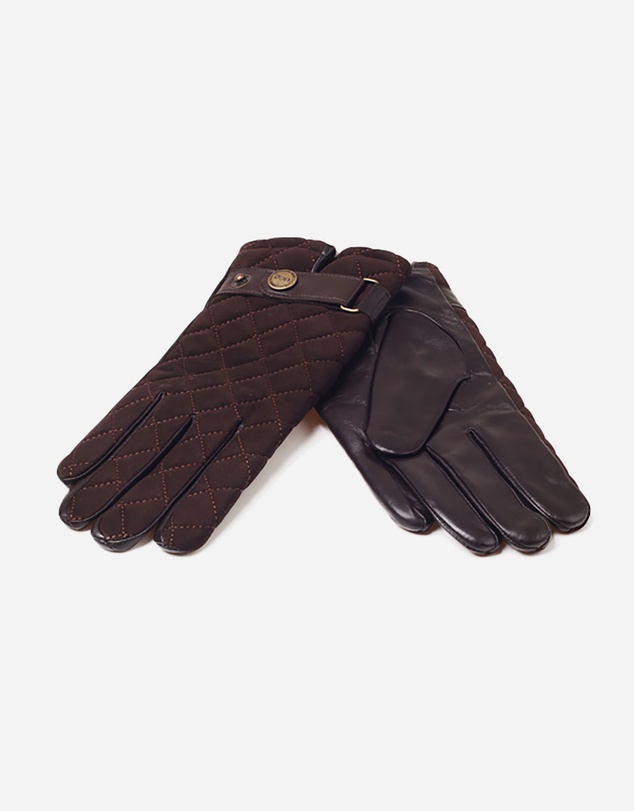 Ozwear Connection Uggs - Ugg Ladies Quilted Ts Glove
