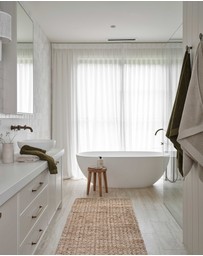 Aura Home - Haven Australian Cotton Bath Towel Set