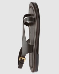 UNISON - Gemma Leather Sandal