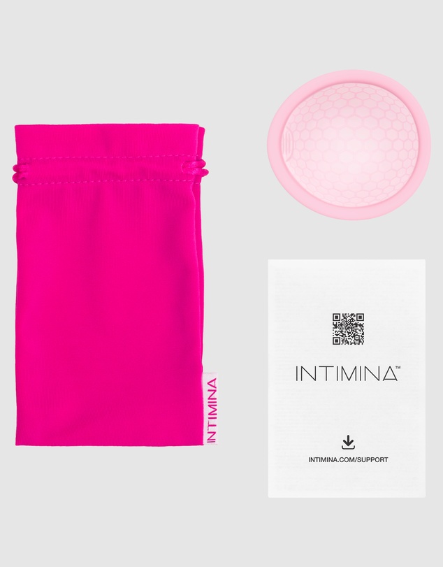 Intimina - Ziggy Cup 2 Size A