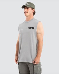 Nena & Pasadena - Prancer Relaxed Muscle