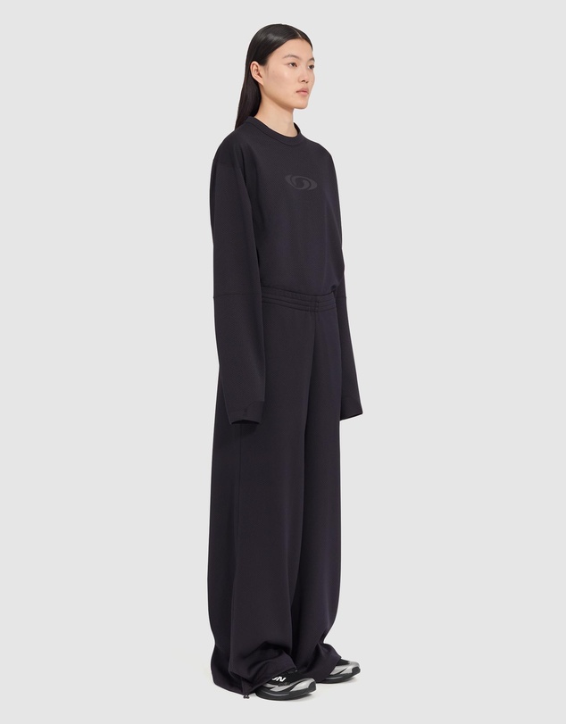 MM6 Maison Margiela - Relaxed Pants