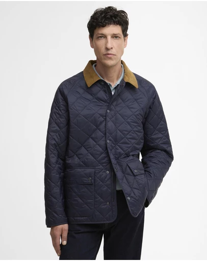 Barbour - City Bedale Quilted Jacket
