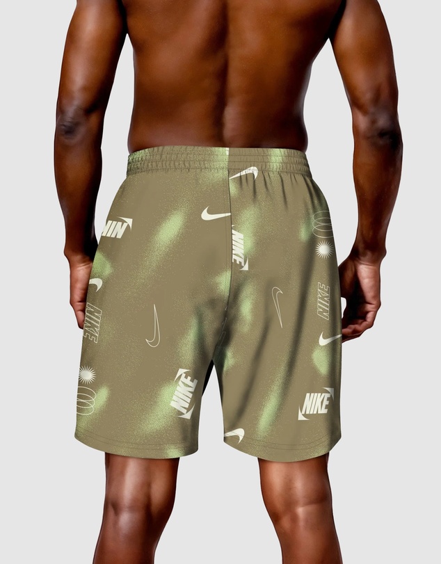 Nike - Brand Blast 7