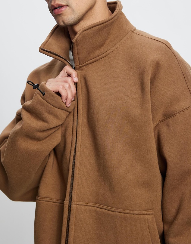 Rarefied - Melbourne Jacket