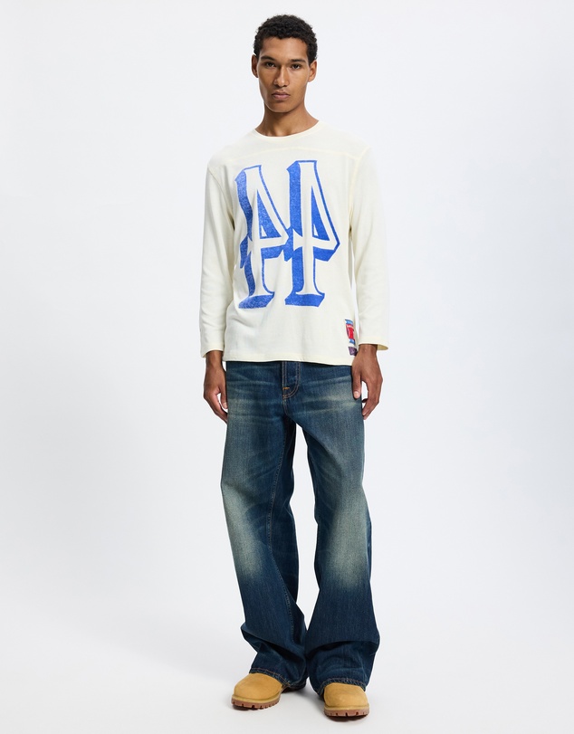 Deus Ex Machina - Futile Effort Jersey