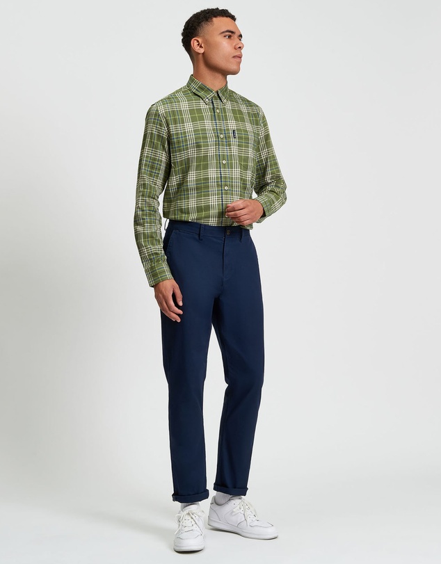 Ben Sherman - Multi Check Shirt