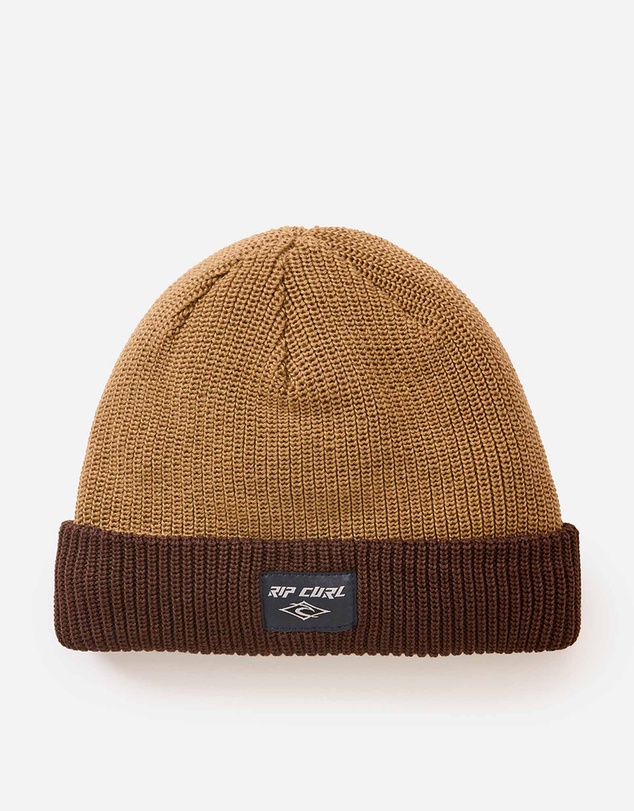 Rip Curl - Classic Surf Lined Reg Beanie